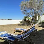 Villa No000-07m - Maison De Standing Pour 6 Personnes A En L'ile *