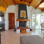 No000-07m - Maison De Standing Pour 6 Personnes A En L'ile * Noirmoutier-en-l'Ile