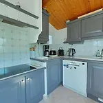 No000-07m - Maison De Standing Pour 6 Personnes A En L'ile *
