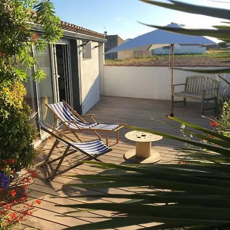 Βίλα No000-07m - Maison De Standing Pour 6 Personnes A En L'ile *
