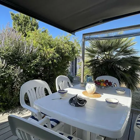 Villa No000-07m - Maison De Standing Pour 6 Personnes A En L'ile Noirmoutier-en-l'Ile