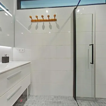 No000-07m - Maison De Standing Pour 6 Personnes A En L'ile